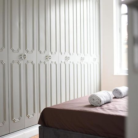קרקסון Centreville T3 Cosy French Style מראה חיצוני תמונה